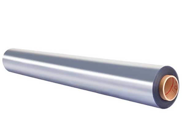 PVC esticável industrial