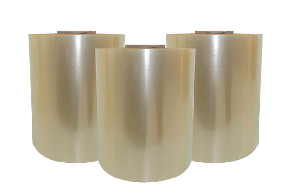 PVC esticável industrial