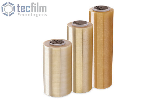 PVC esticável industrial em São Paulo 